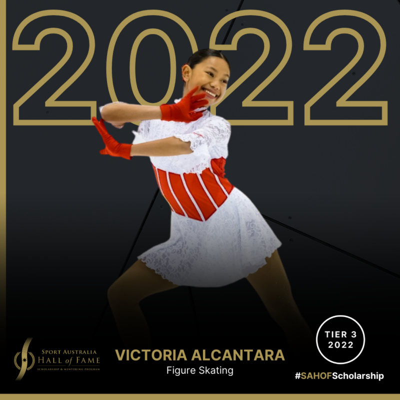 Ice Skating Victoria